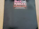 IRON MAIDEN - RUNNING FREE - 12