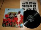THE MARVELETTES : IN FULL BLOOM : 1969 TAMLA MOTOWN L.P + 'NOT FOR SALE' STICKER