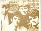 The Searchers  Take Me For What I'm Worth New Zealand 45 7