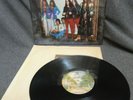 BLACK SABBATH Sabotage WB BS 2822-1st pressing