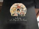 1976 Queen A Day At The Races Elektra LP 6E-101 Stereo Original VINYL NM