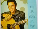 ELVIS PRESLEY-  COMMAND PERFORMANCE IMPORT ALBUM