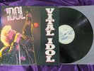 Billy Idol Vital Idol Best Of Vintage Vinyl LP Record 1987 RML 53254 EX/VG+