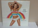 MARIAH CAREY - RAINBOW - Original USA 1999 (2) LP Vinyl Pressing -  Still Sealed