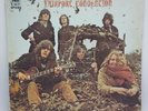 Fairport Convention (Self-Titled) [Vinyl] 1969 A&M LP VG+ Plate / Good Cover