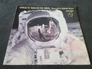APOLLO 11  MAN ON THE MOON  BLAST OFF TO SPLASH DOWN CORAL 1969  SPOKEN WORD EX
