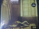 SUEDE - DOG MAN STAR - HMV OLIVE VINYL 2LP - LIMITED 1000 - NEW / SEALED