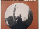 Sam Rivers Fuchsia Swing Song Original Blue Note 4184