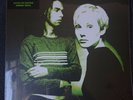 THE CHARLATANS - UP TO OUR HIPS - RARE GREEN VINYL LP - LIMITED 250 COPIES