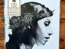 Eyes Of My Mother OST Soundtrack Coloured Vinyl 2LP Clear White Splatter Waxwork