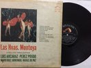 LAS HNAS MONTOYA   RUMBA GUARACHA RCA VICTOR Listen