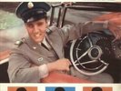 Elvis Presley A Date With Elvis - 1st - VG vinyl LP album record UK RD-27128