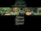 Horace Tapscott Quintet - The Giant Is Awakened NEW Sealed Vinyl LP Album RE