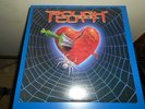 ROUGH CUTT - S/T JAPAN LP/VINYL 1985 RATT DOKKEN GREAT WHITE MOTLEY CRUE ICON