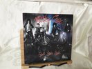 Mötley Crüe ?– Girls, Girls, Girls /  Vinyl LP