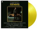 BERNARD HERRMANN Taxi Driver LP YELLOW vinyl Eur 2019 Music On Vinyl NEW/SEALED