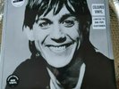 IGGY POP - LUST FOR LIFE - HMV RED VINYL - LIMITED EDITION - NEW AND SEALED