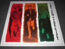 THE JAM - The Gift (PAUL WELLER) 2014 Reissue 180g Vinyl REMASTER LP NEW SEALED