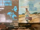 5 Mark Spoelstra Original 1960's Vinyl LPs (see details below); SEALED and MINT-