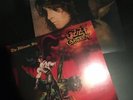 Ozzy Osbourne THE ULTIMATE SIN And No More Tears SPLATTER VINYL (2) Vinyls