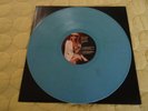 LADY GAGA YOU & I VERY RARE EU BLUE VINYL 6 TRACK REMIXES CHROMATICA RAIN ON ME