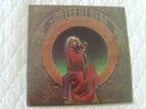THE GRATEFUL DEAD - Blues for Allah Original UK LP with lyric sheet NM