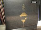 The Kills - Ash & Ice Black Vinyl 2LP Sealed Dead Weather Alison Mosshart