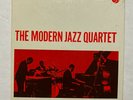 The Modern Jazz Quartet ?