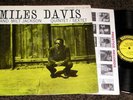 1956 Jazz LP - MILES DAVIS & MILT JACKSON 