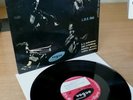 J.J.JOHNSON.JAZZ WORKSHOP VOL 1 1954 Mono 10
