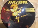 THE CURE Peel Sessions Vinyl Very Rare UK 4 Track 12