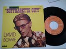 FRANCE SUFFRAGETTE CITY / STAY DAVID BOWIE 7