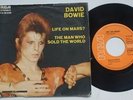 GERMAN LIFE ON MARS DAVID BOWIE 7