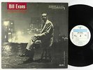 Bill Evans - New Jazz Conceptions LP - Riverside Rare 1st Press Mono DG