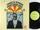 Charles Kynard - Professor Soul LP - Prestige - PRT-7599 RVG VG+