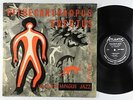Charlie Mingus - Pithecanthropus Erectus LP - Atlantic OG Press Mono DG VG++