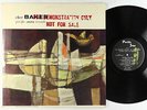 Chet Baker - The Trumpet Artistry Of LP - Pacific Jazz - PJ 1206 Mono DG VG+