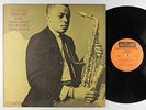 Sonny Red - Breezing LP - Jazzland - JLP 32 Mono DG