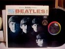 THE BEATLES 