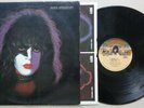 KISS	Paul Stanley	NBLP 7123	US LP + OIS casablanca 1978 (N2)