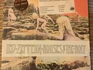 Led Zeppelin - Houses Of The Holy, LP w/ Shrink & Hype, 1973 Atlantic SD-7255