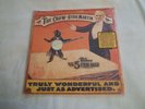 RARE SEALED MINT Steve Martin The Crow LP Rounder 11661-0647