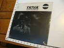 Vintage SEALED Record-Columbia Collectors Series--FATHA the new Earl Hines Trio