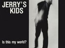 JERRY’S KIDS - Is This My World LP TEST PRESSING BOSTON HARDCORE GANGGREEN