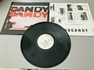 The Jesus And Mary Chain PsychoCandy 1985 Blanco Y Negro BYN7 1st pressing VG+
