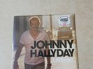 DISQUE VINYLE 33 T JOHNNY HALLYDAY L ATTENTE  SOUS BLISTER