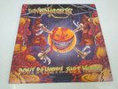 Condition The Wildhearts don't be happy just worry Mondo akimbo a-go-go vinyl 