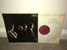 THE ROLLING STONES Selftitled LP UK 1964 1st 4:06 Press