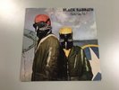 BLACK SABBATH - Never Say Die 1978 Vinyl LP Warner Bros. BSK 3186  1st US