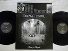 Dream Theater Train Of Thought On Vinyl MOVLP985 EU HEAVY WEIGHT VINYL 2LP